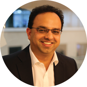 Mr. Kartik Kini image