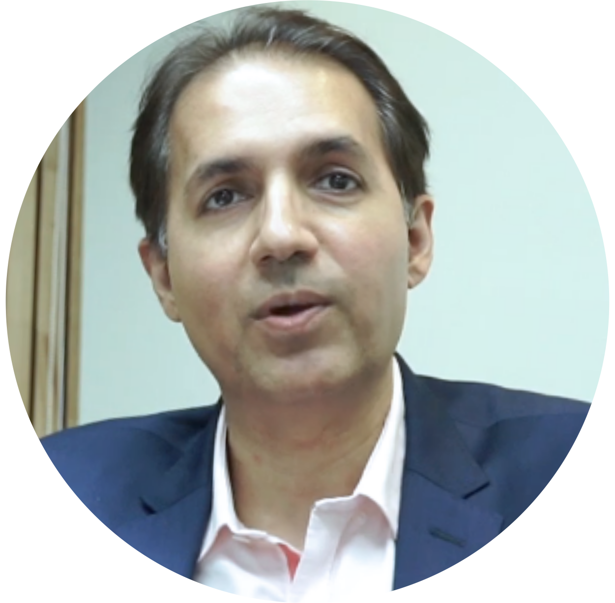 Mr. Naresh Bulchandani image