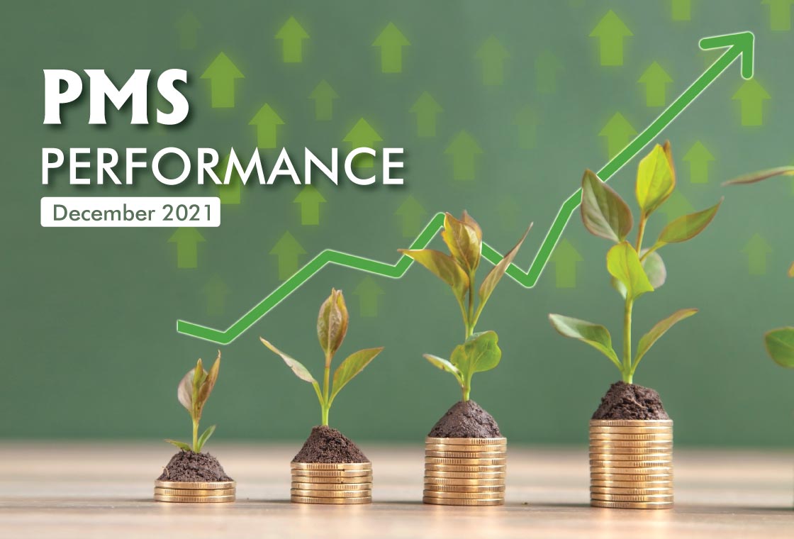 8 out of 10 PMSes Out-Performed Nifty in November